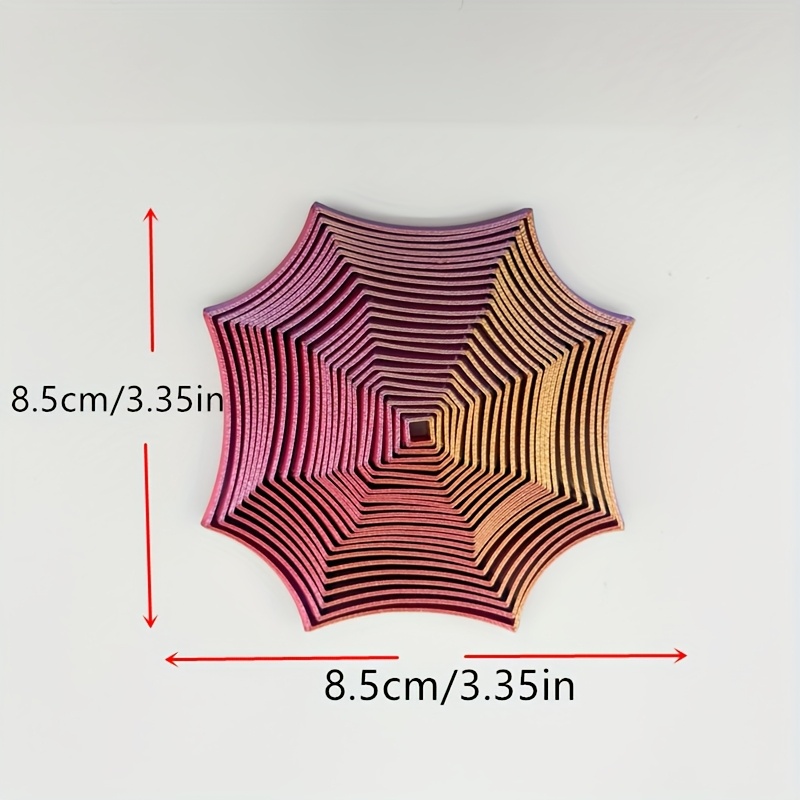 3D Printing Spider Web Hallowe – 3D Printing Web recenzja i cena
