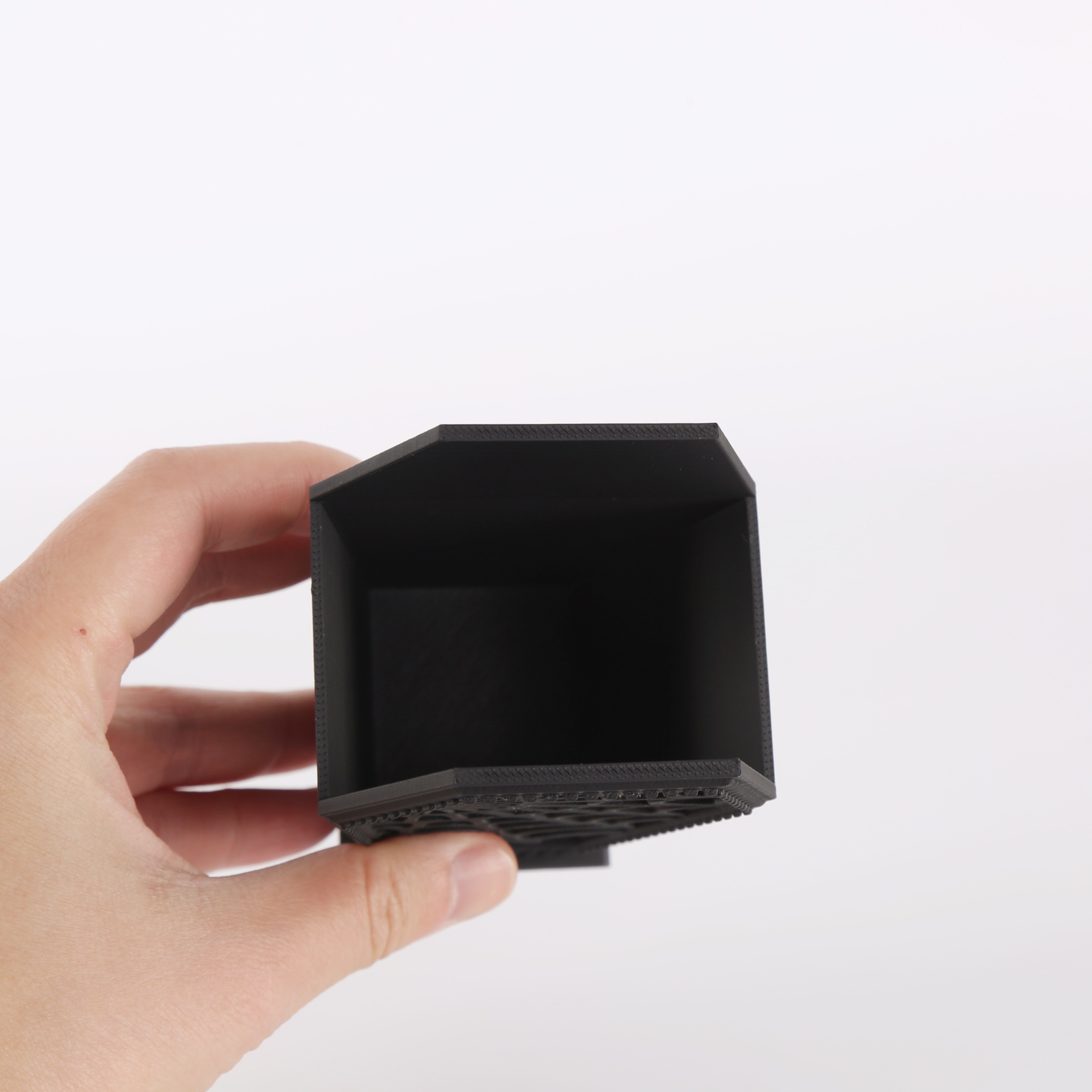 1 piece of 3D printed Gothic c – 3D Printing Web recenzja i cena