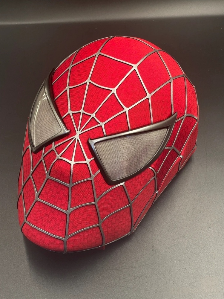 3D Webs Super Hero Venom Mask  – 3D Printing Web recenzja i cena