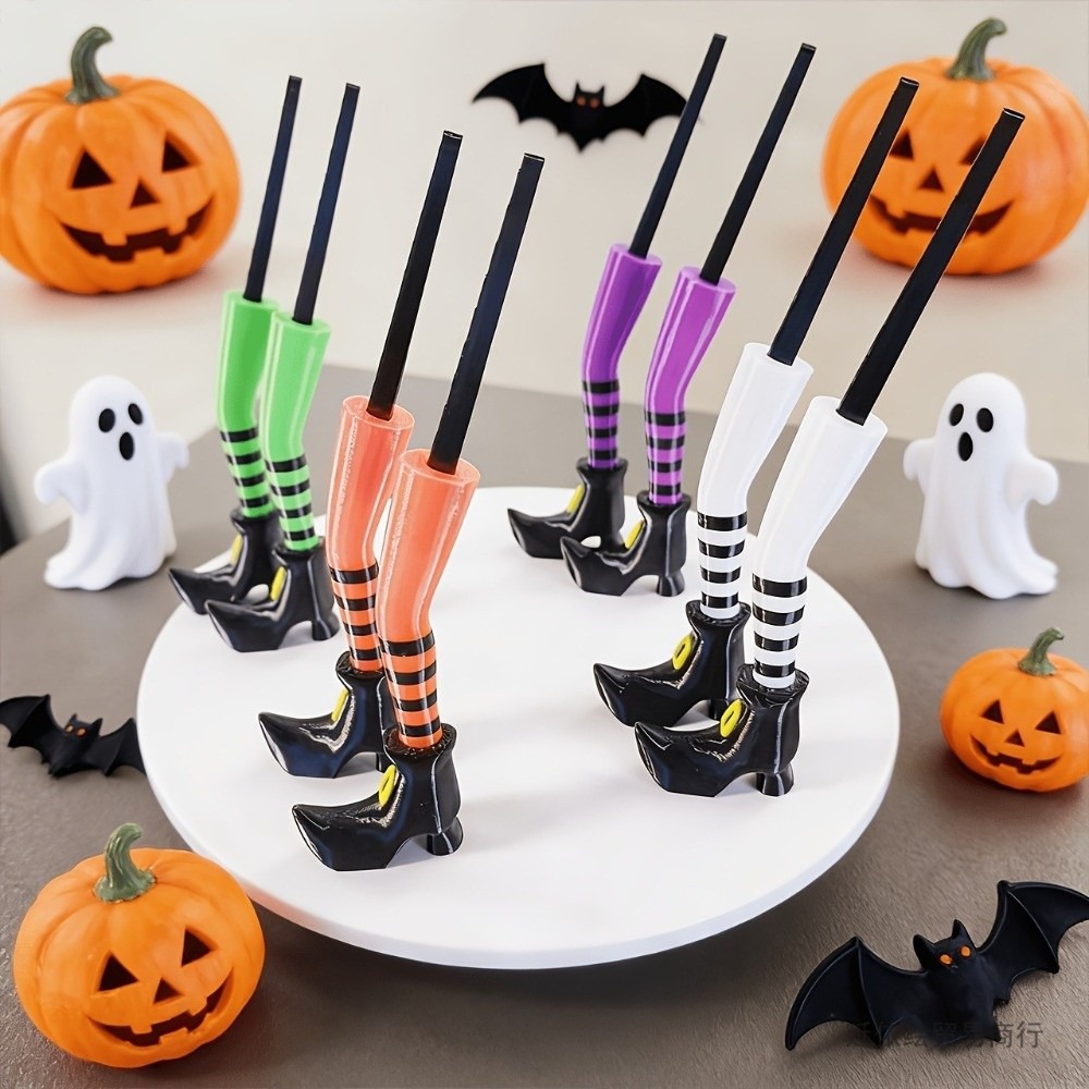 3D Printed Witch Boot Garden D – 3D Printing Use recenzja i cena