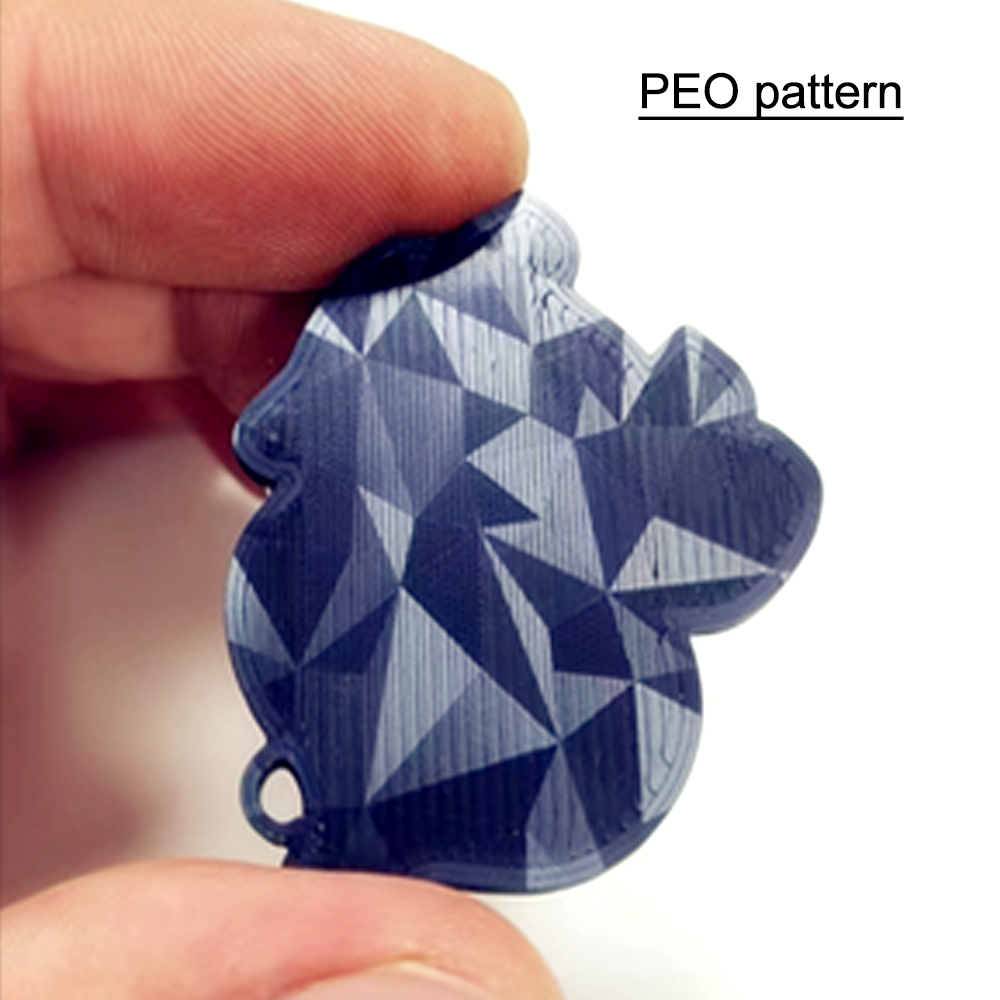 PEO PET For Bambu Lab X1 P1S P – 3D Printing Bambu Lab A1 recenzja i cena