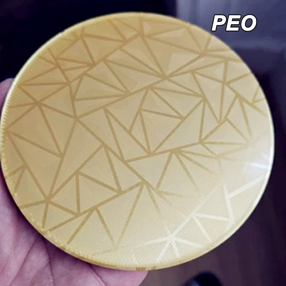 PEO PET For Bambu Lab X1 P1S P – 3D Printing Bambu Lab A1 recenzja i cena
