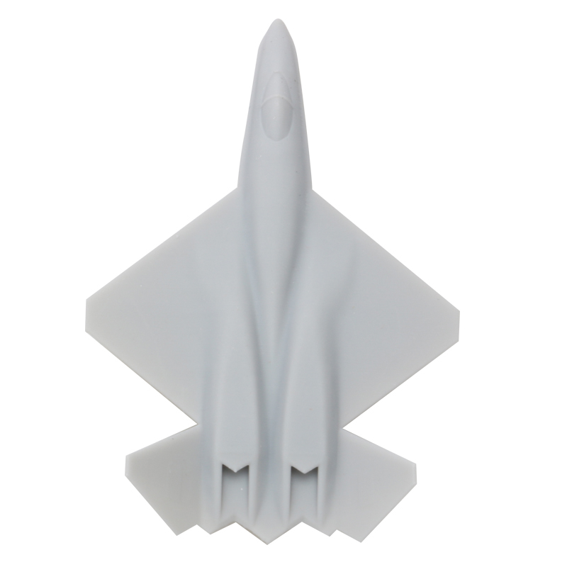 5PCS YF-23 Black Widow Stealth – 3D Printing Model recenzja i cena