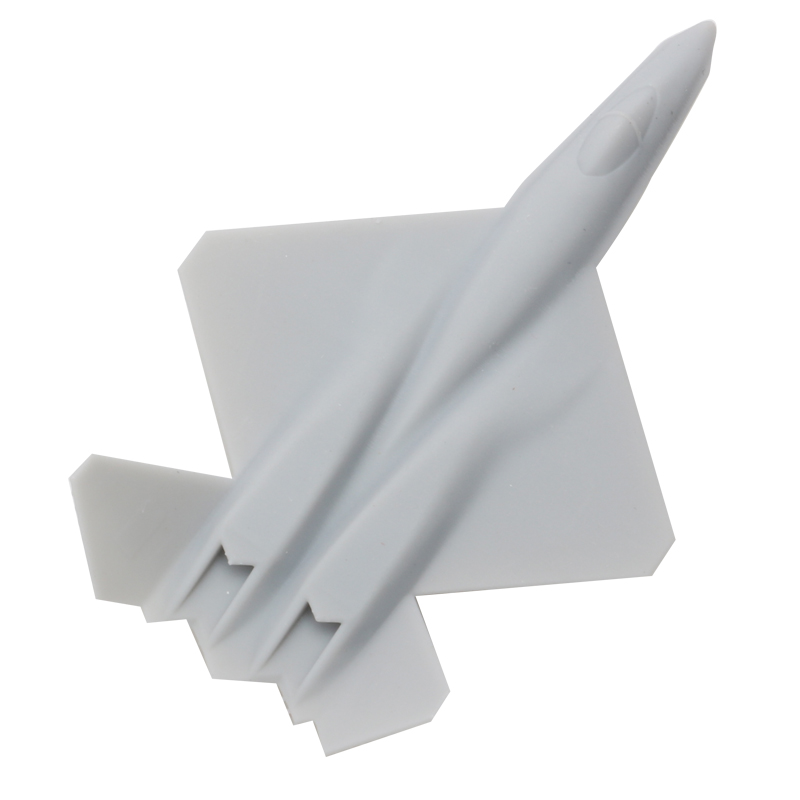 5PCS YF-23 Black Widow Stealth – 3D Printing Model recenzja i cena