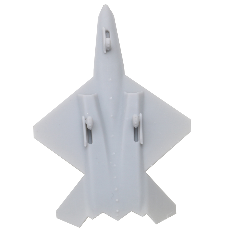 5PCS YF-23 Black Widow Stealth – 3D Printing Model recenzja i cena