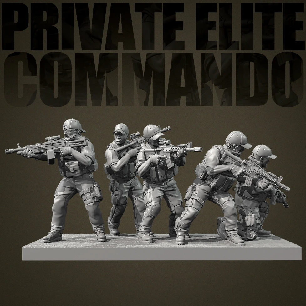 The height of man 25mm 38mm 50 – 3D Printing Construction recenzja i cena