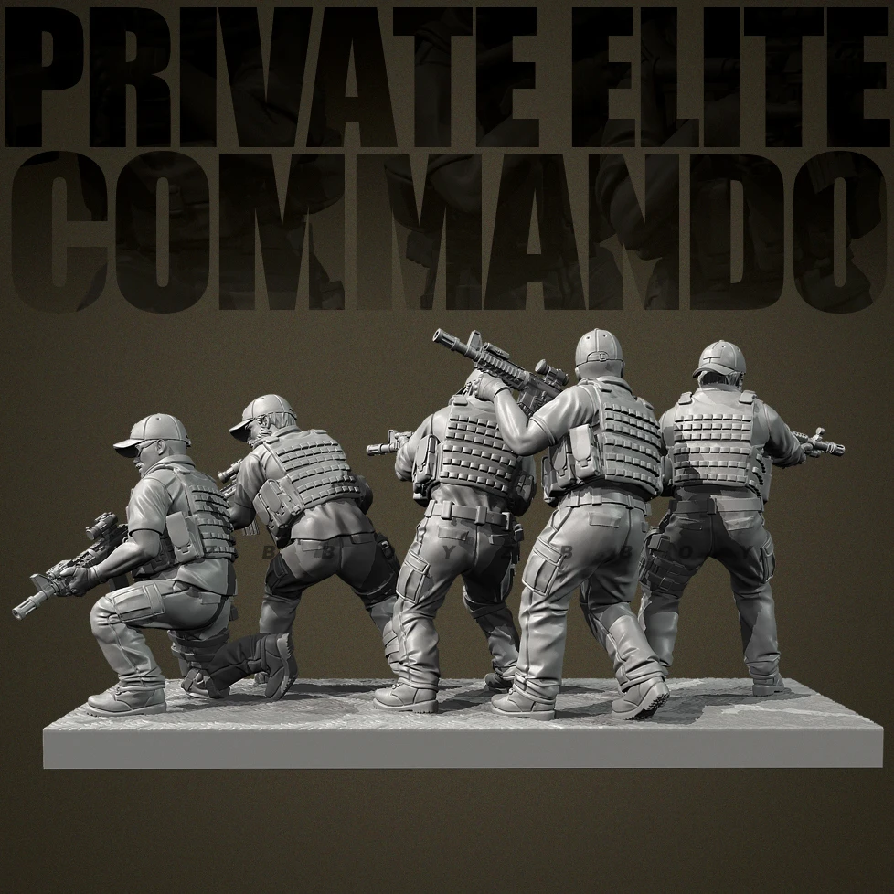 The height of man 25mm 38mm 50 – 3D Printing Construction recenzja i cena