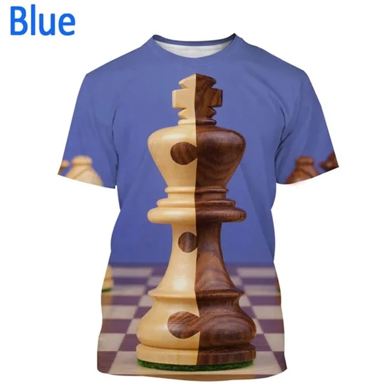 Newest Chess Game 3D Printing  – 3D Printing Chess recenzja i cena