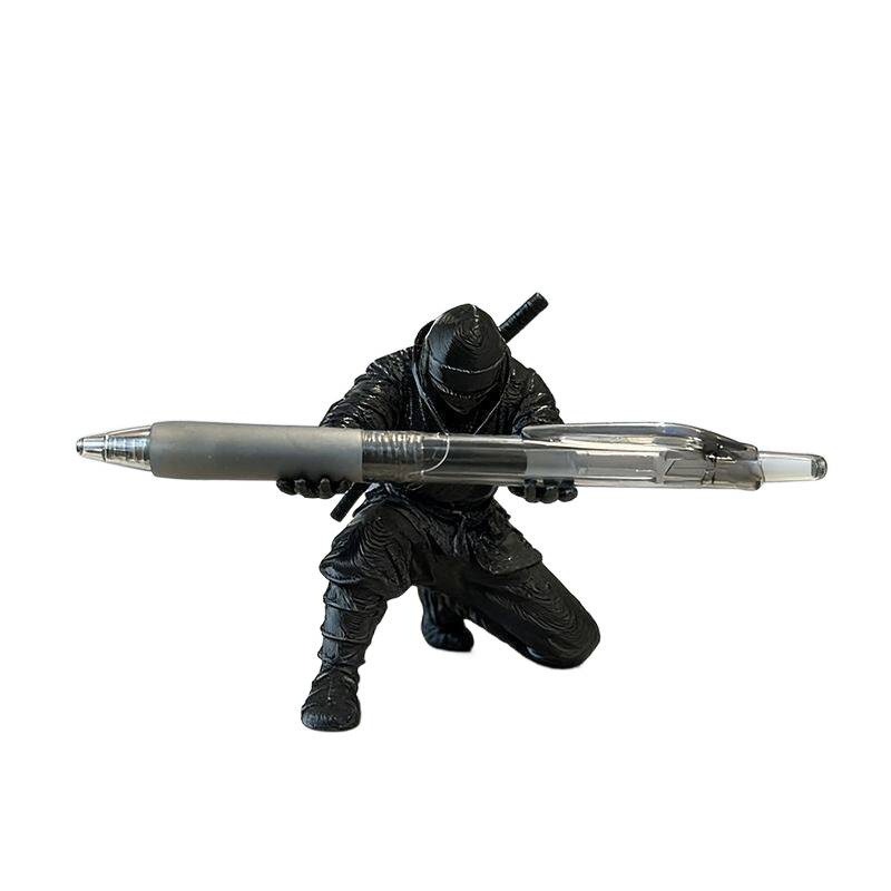 Ninja Figure Pen Holder 3D Pri – 3D Printing Construction recenzja i cena
