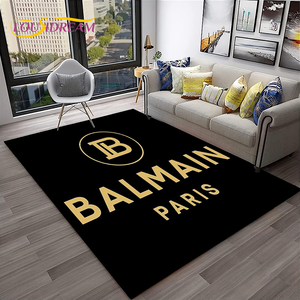 3D Printing B-Balmain Logo Fas – 3D Printing Nerd recenzja i cena