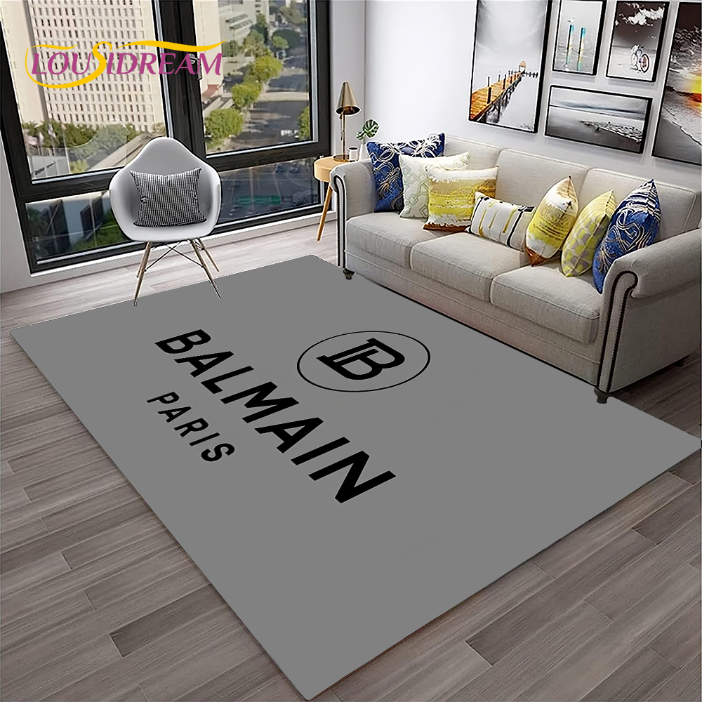 3D Printing B-Balmain Logo Fas – 3D Printing Nerd recenzja i cena
