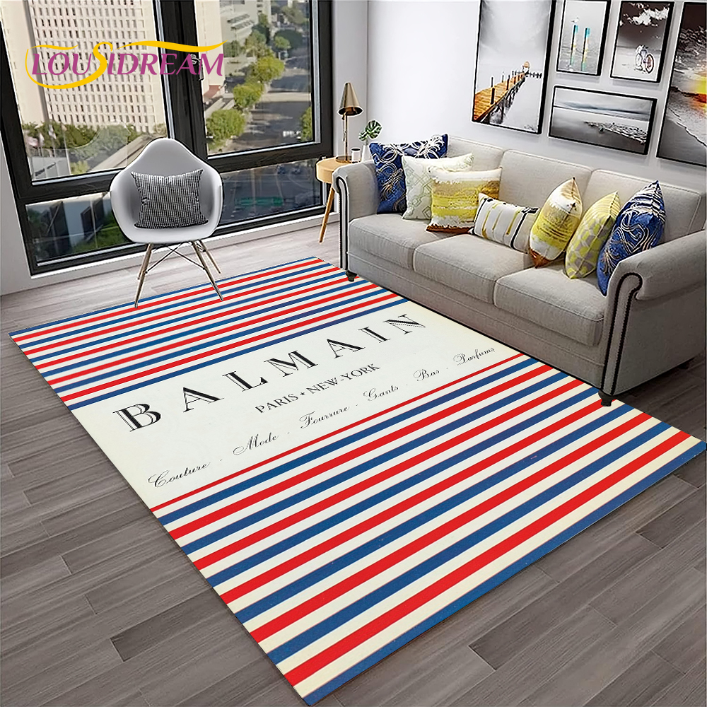 3D Printing B-Balmain Logo Fas – 3D Printing Nerd recenzja i cena