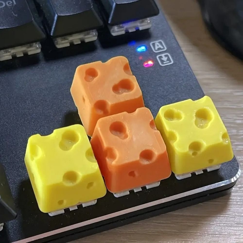 4pcs 3D Printing Chesse Cake K – 3D Printing Chess recenzja i cena