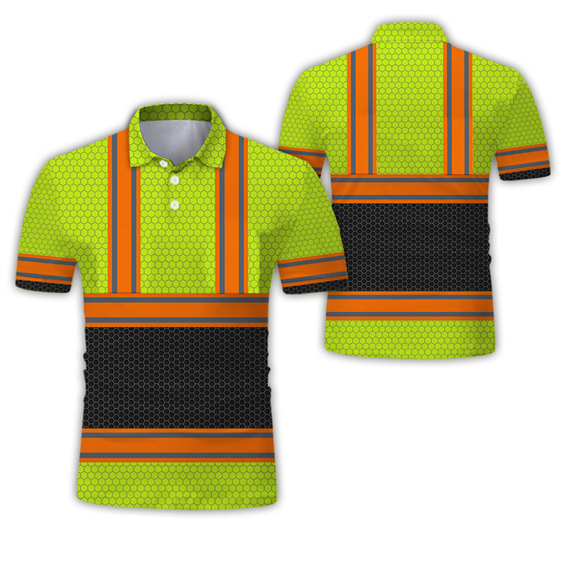 Project Work Uniforms Excavato – 3D Printing Excavator recenzja i cena