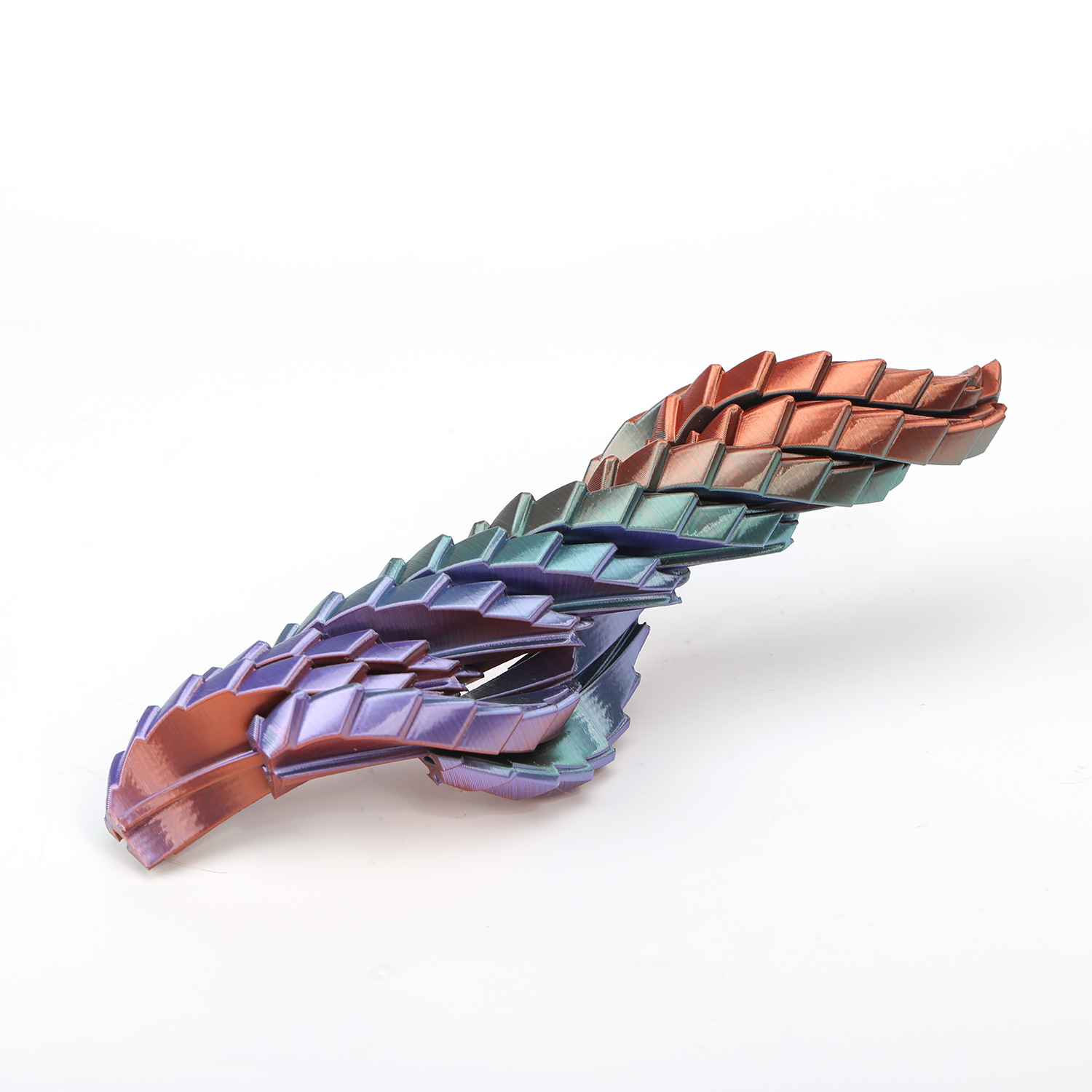 7CM 3D Printed Dragon Egg Stre – 3D Printing Egg recenzja i cena