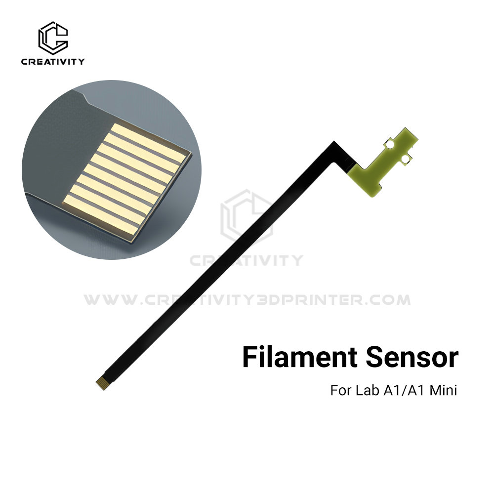 High Quality Extruder Filament – 3D Printing Bambu Lab A1 recenzja i cena