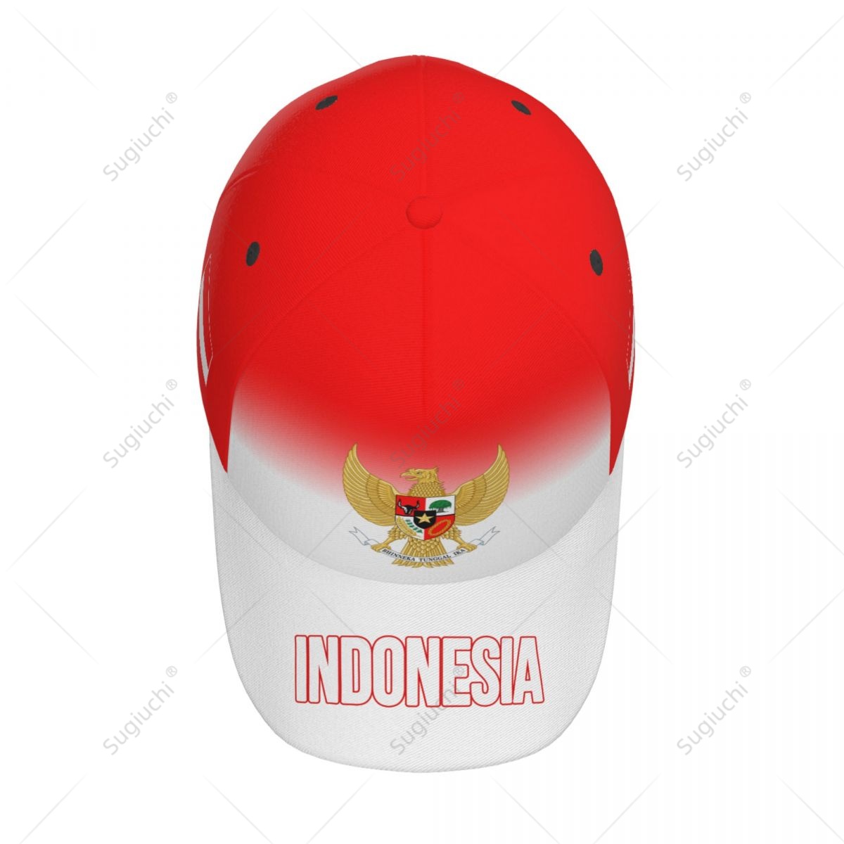 Unisex Baseball Cap Hat Indone – 3D Printing Indonesia recenzja i cena