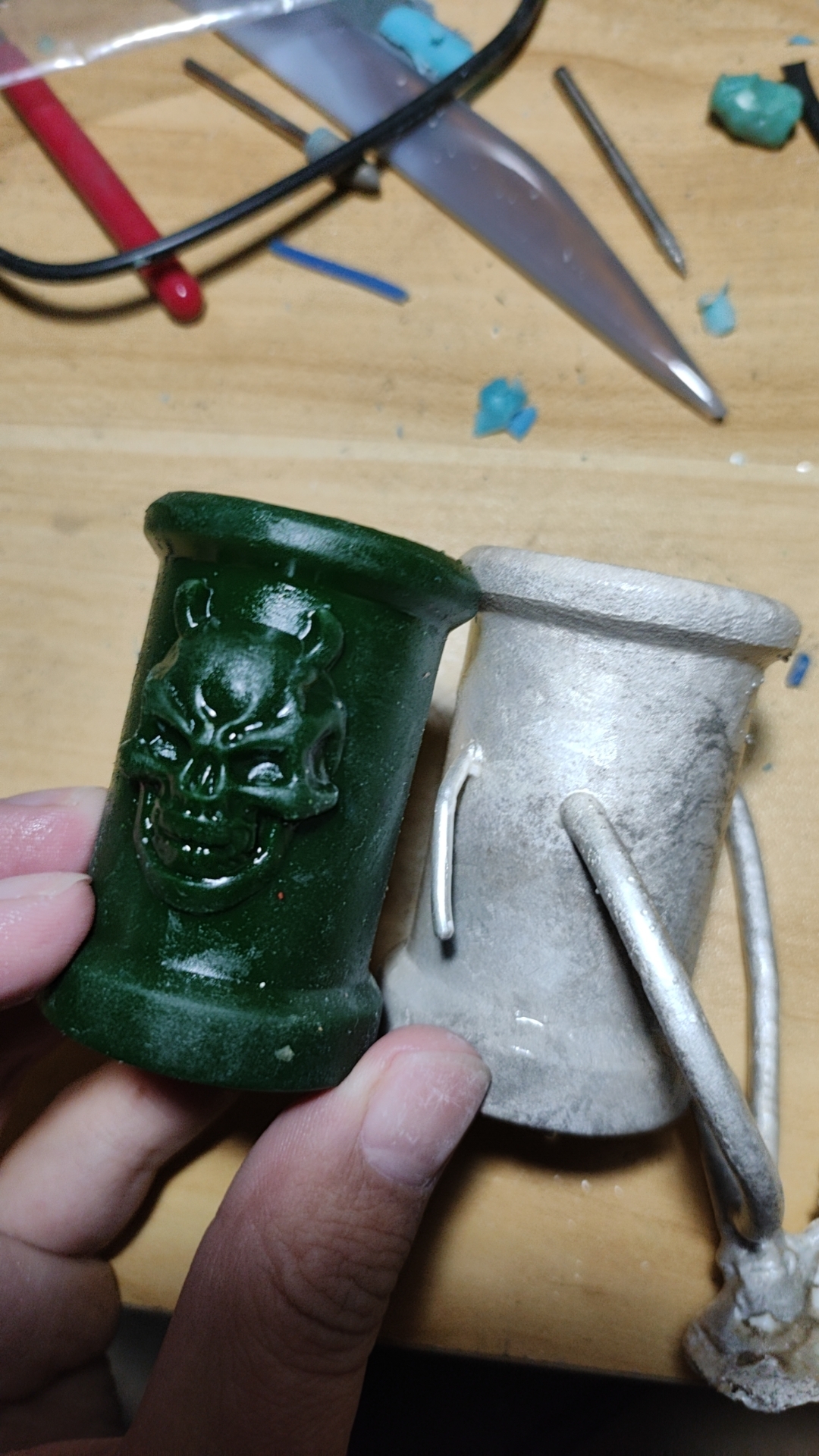 Jewelry Casting High Wax Resin – 3D Print Isopropyl Alcohol recenzja i cena