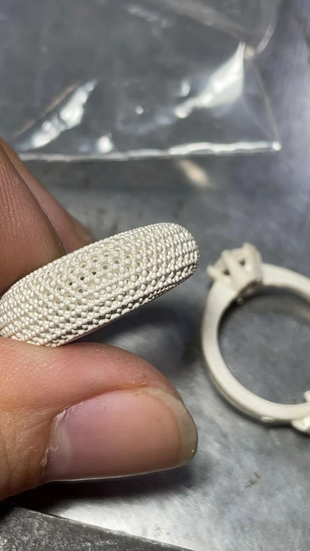 Jewelry Casting High Wax Resin – 3D Print Isopropyl Alcohol recenzja i cena