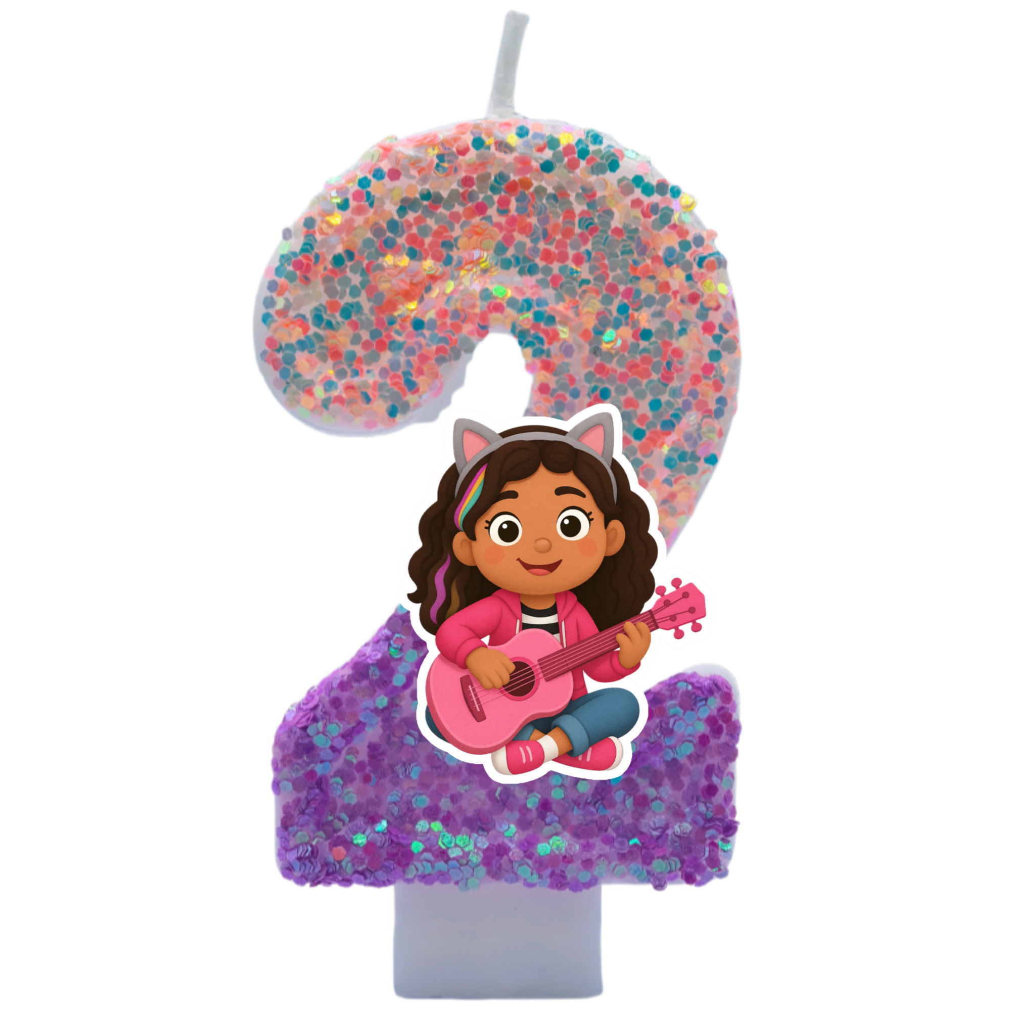 Number 0-9 Anime 3D Cute Gabby – 3D Printing Rabbit recenzja i cena