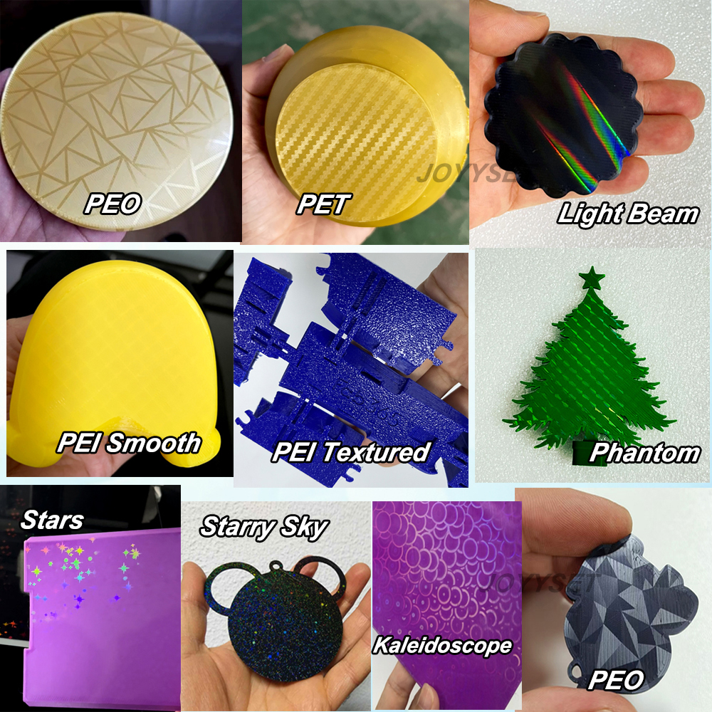 For Bambu Lab Build Plate P1P  – 3D Printing Bambu Lab A1 recenzja i cena