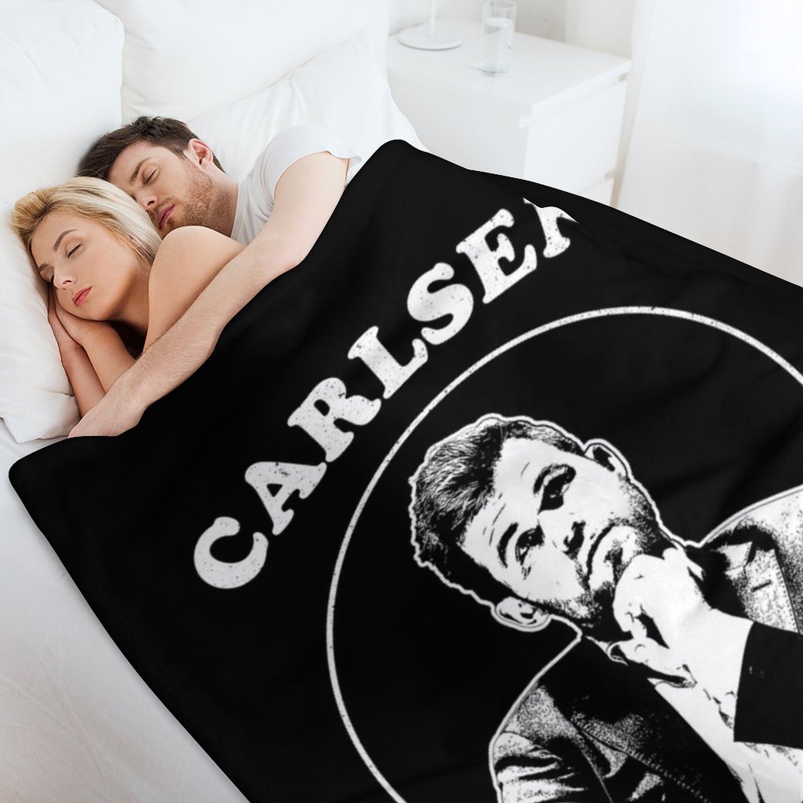 Carlsen Is My Homeboy - Funny  – 3D Printing Chess recenzja i cena