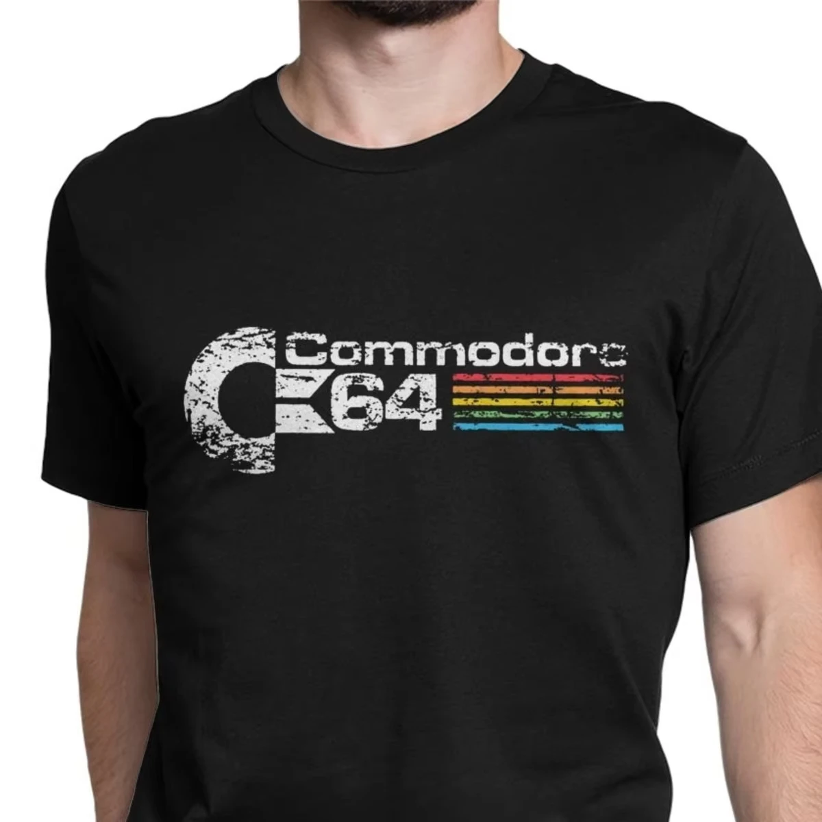 2026 Retro Commodore 64 Tops T – 3D Printing Nerd recenzja i cena