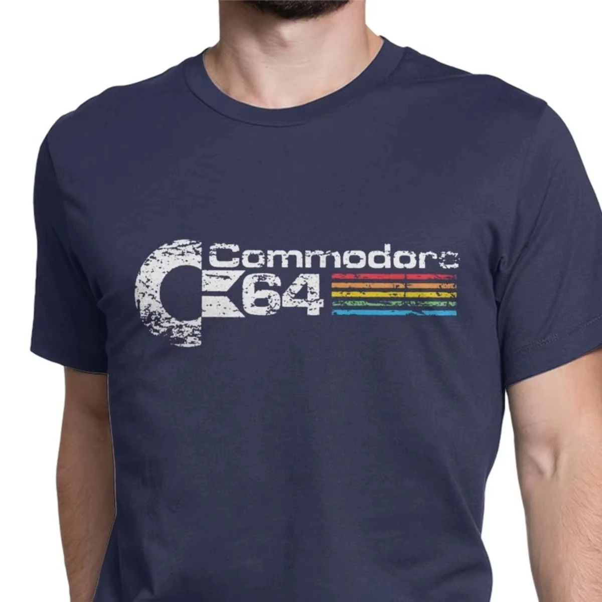 2026 Retro Commodore 64 Tops T – 3D Printing Nerd recenzja i cena
