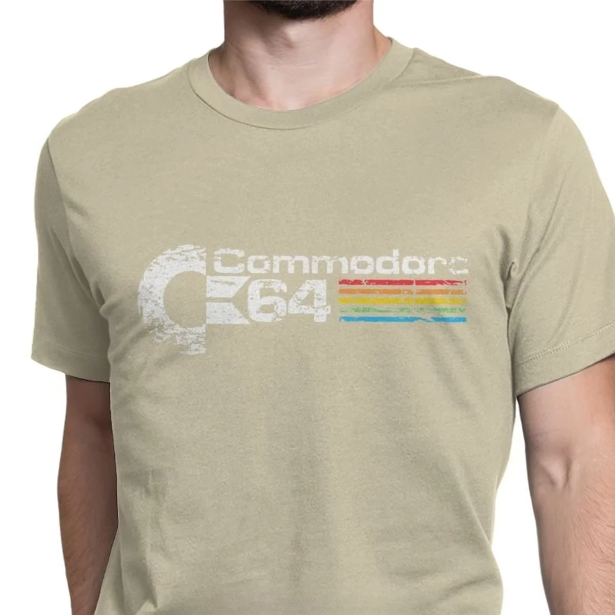 2026 Retro Commodore 64 Tops T – 3D Printing Nerd recenzja i cena