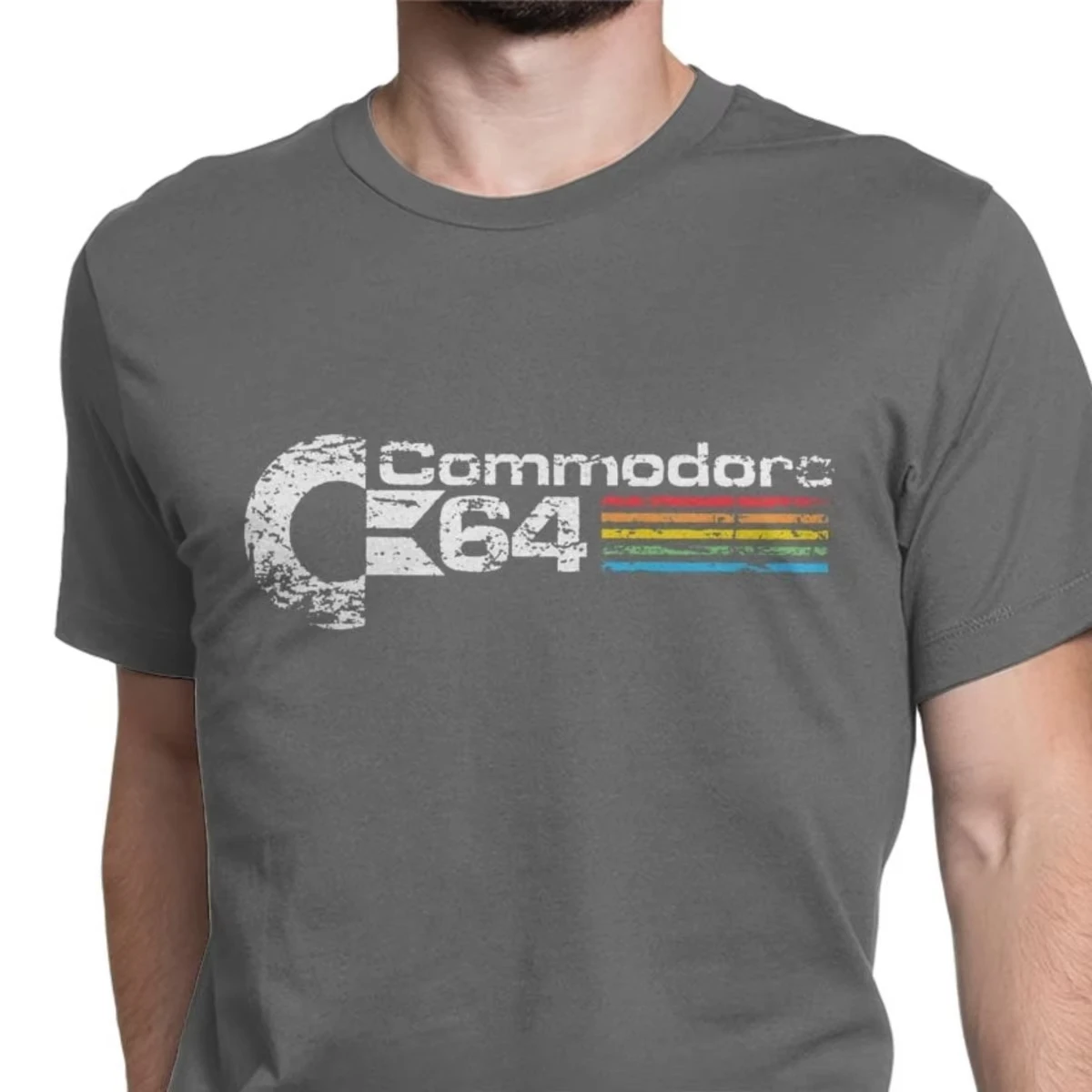 2026 Retro Commodore 64 Tops T – 3D Printing Nerd recenzja i cena