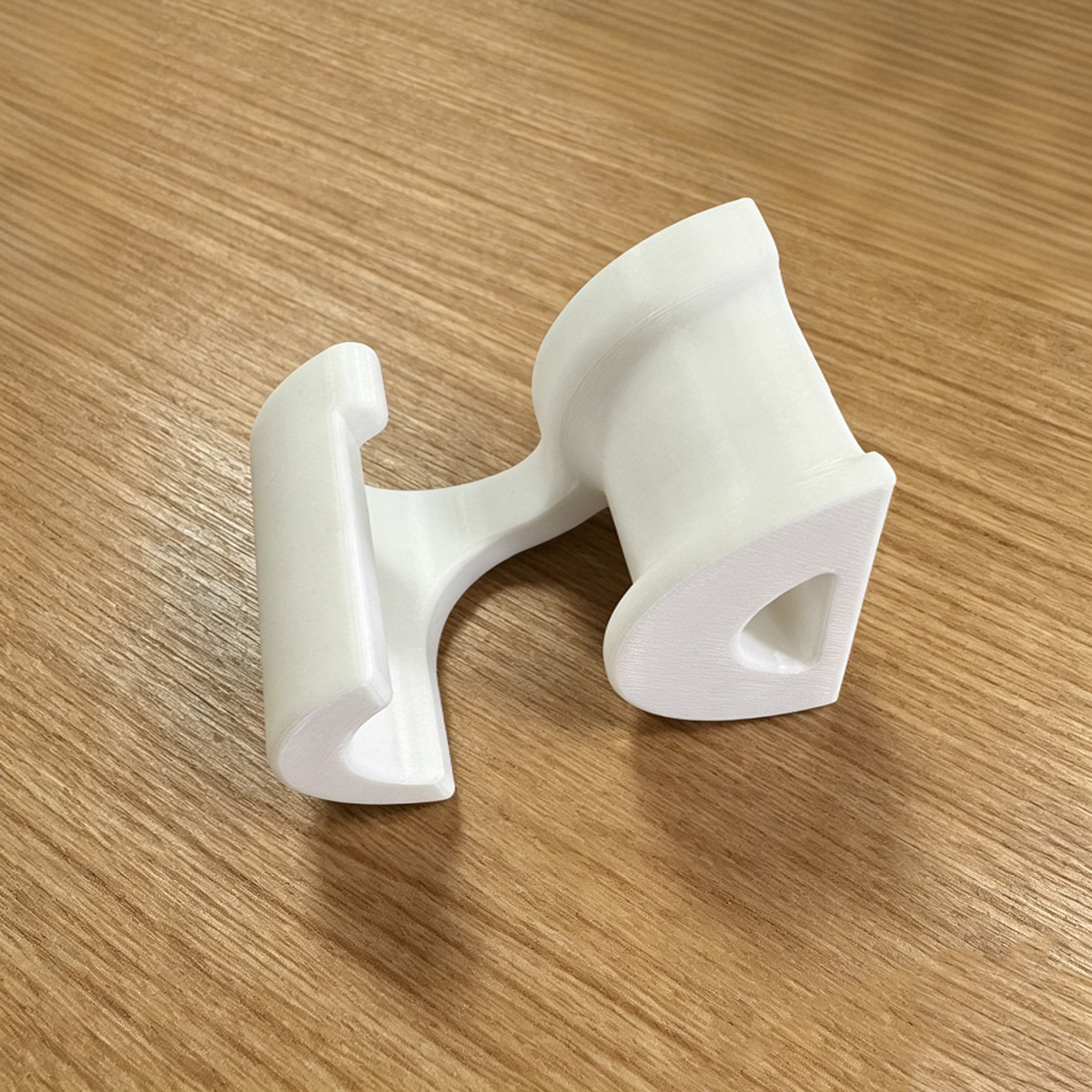 3D Printed Backpack Hanger for – 3D Printing Use recenzja i cena