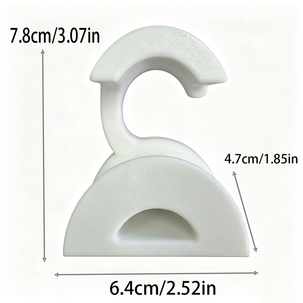 3D Printed Backpack Hanger for – 3D Printing Use recenzja i cena