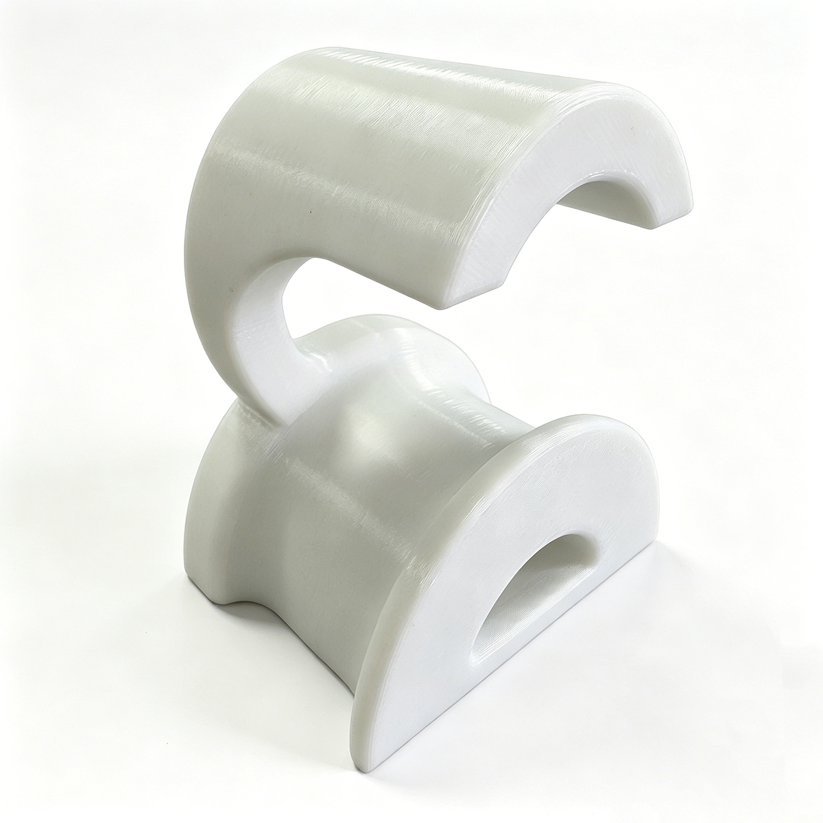 3D Printed Backpack Hanger for – 3D Printing Use recenzja i cena