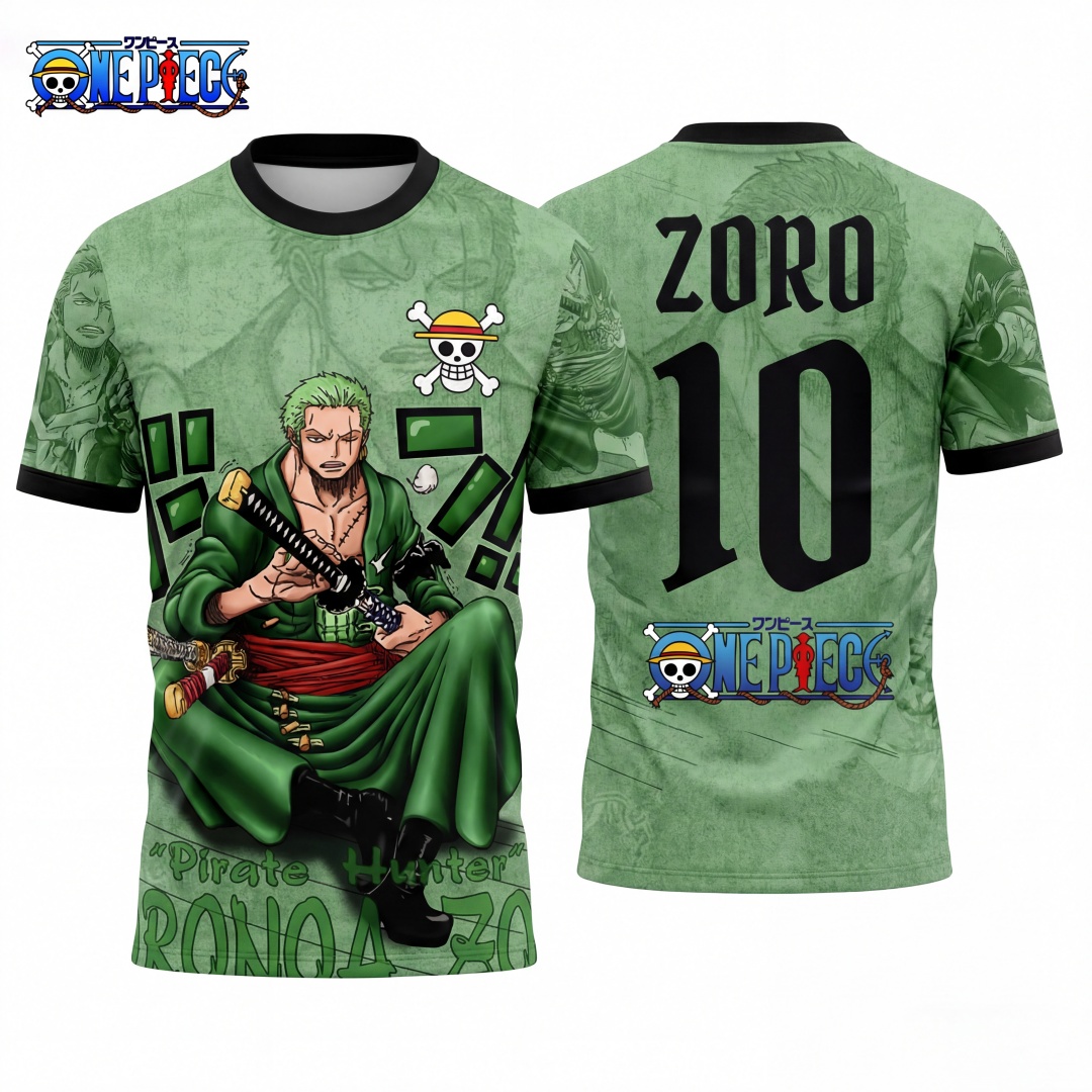 2026 Summer One Piece Captain  – 3D Printing Use recenzja i cena