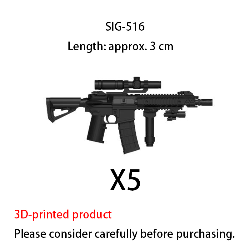 Military 3D-Printed Gun Buildi – 3D Printing Excavator recenzja i cena