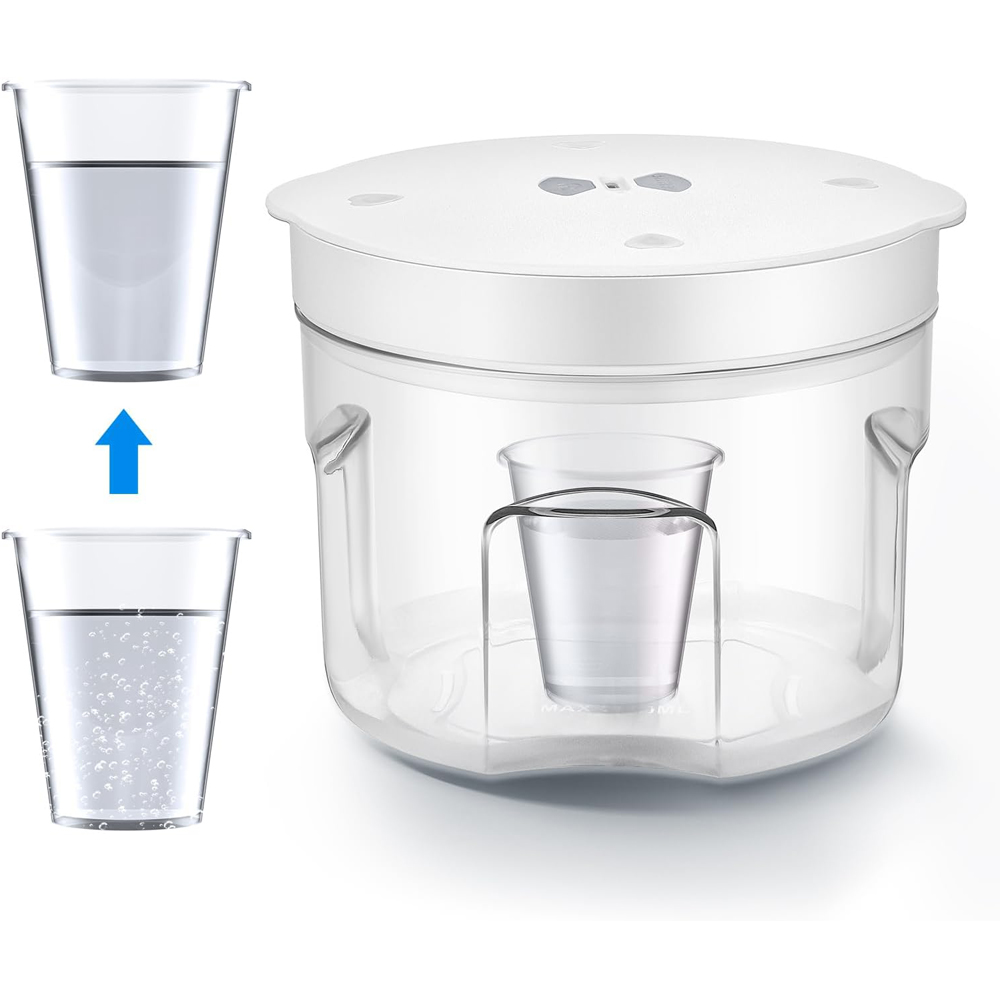 Resin Bubble Remover,2L 99.9%  – 3D Print Isopropyl Alcohol recenzja i cena