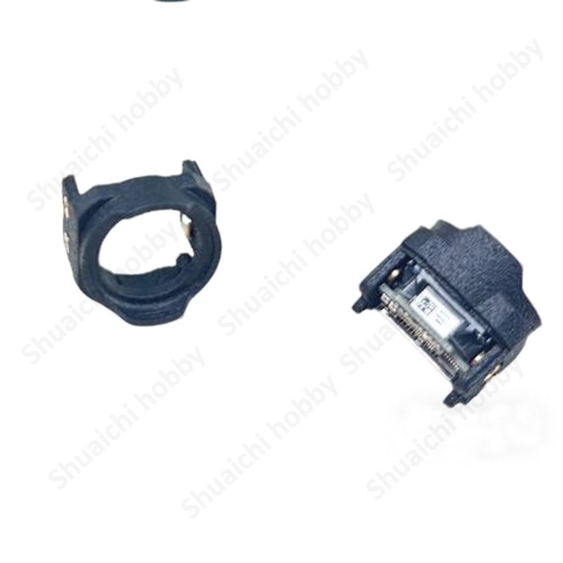 For DJI O3 Video Transmisssion – 3D Printing Excavator recenzja i cena