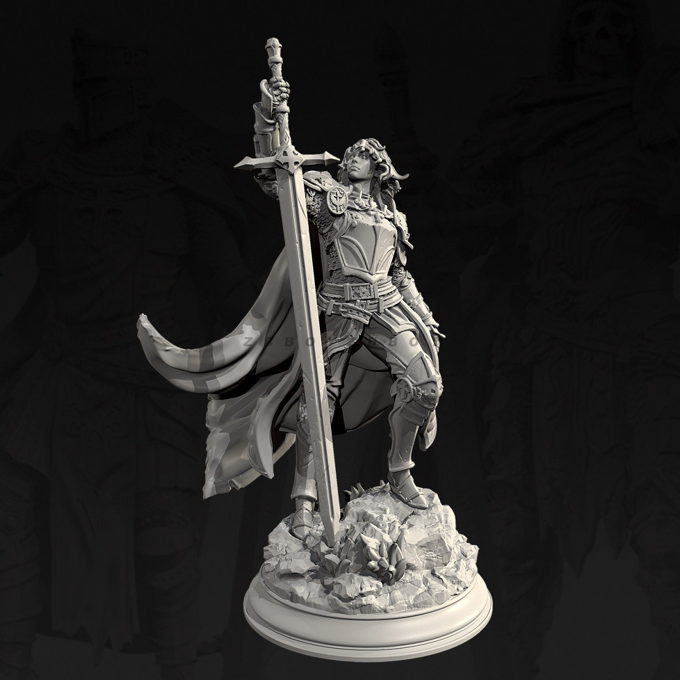 The height of man 38mm 50mm 75 – 3D Printing Construction recenzja i cena