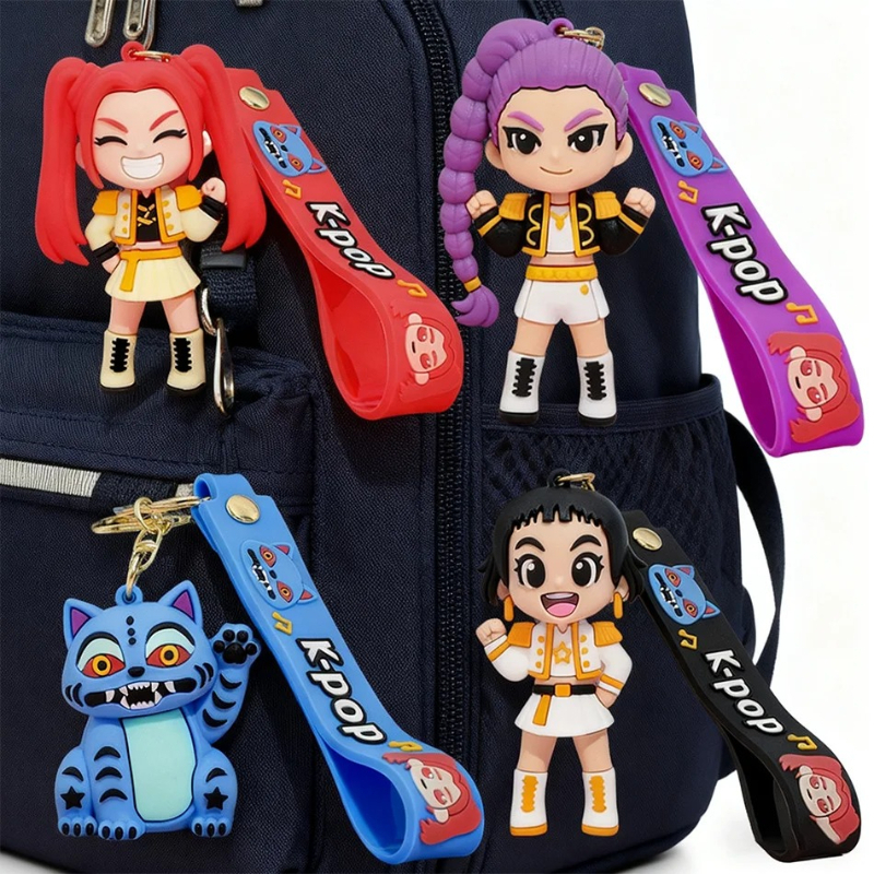 New 3D Printed Anime Movie Kpo – 3D Printing Model recenzja i cena