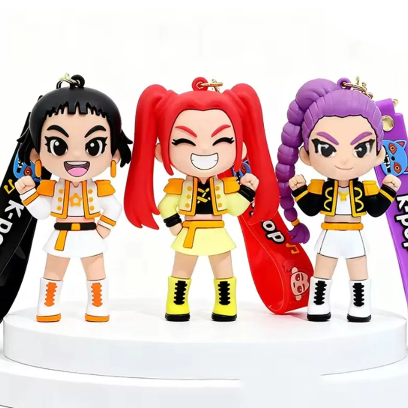 New 3D Printed Anime Movie Kpo – 3D Printing Model recenzja i cena