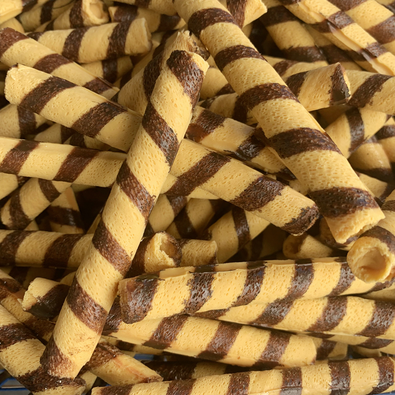 Crispy Egg Roll Corn Chocolate – 3D Printing Egg recenzja i cena