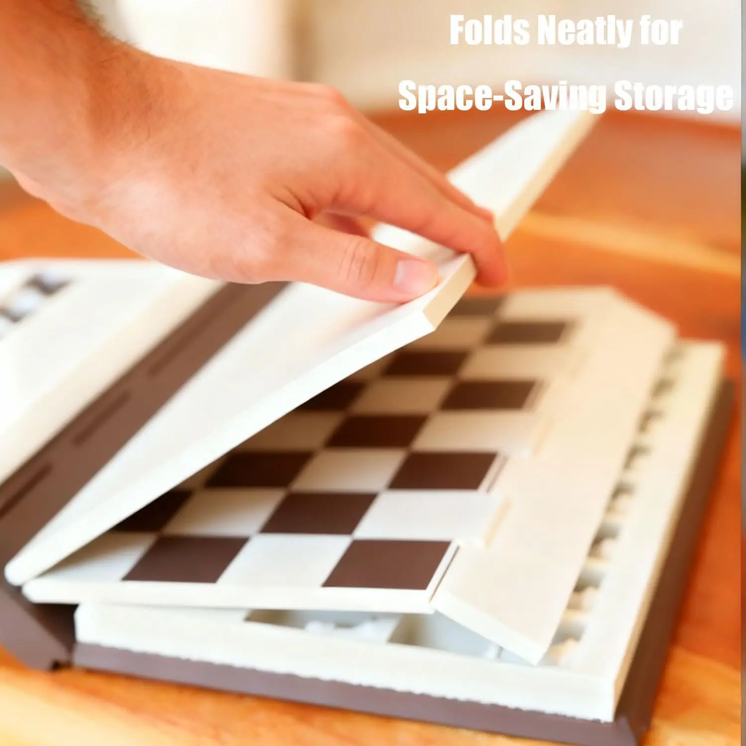 Fun & Practical 3D Printed Che – 3D Printing Chess recenzja i cena