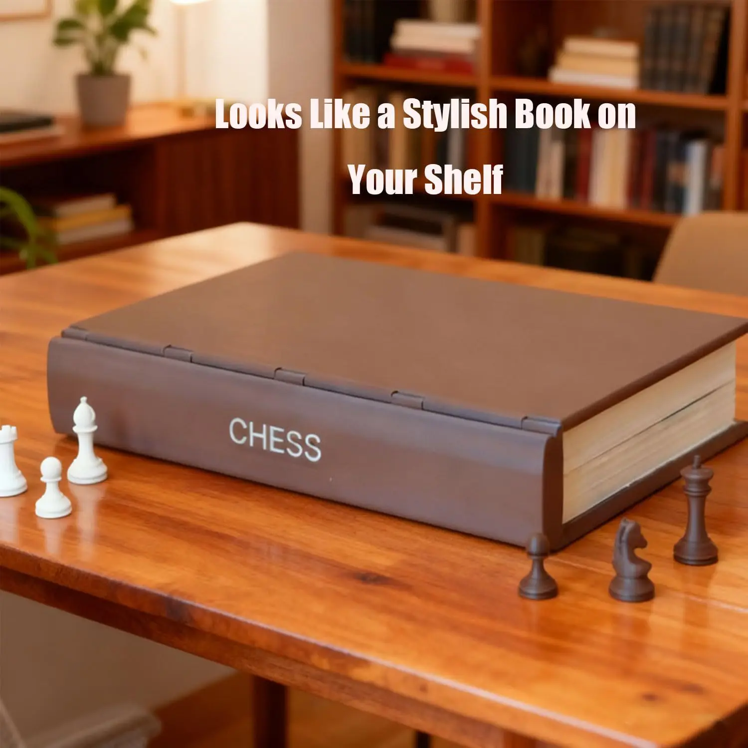 Fun & Practical 3D Printed Che – 3D Printing Chess recenzja i cena