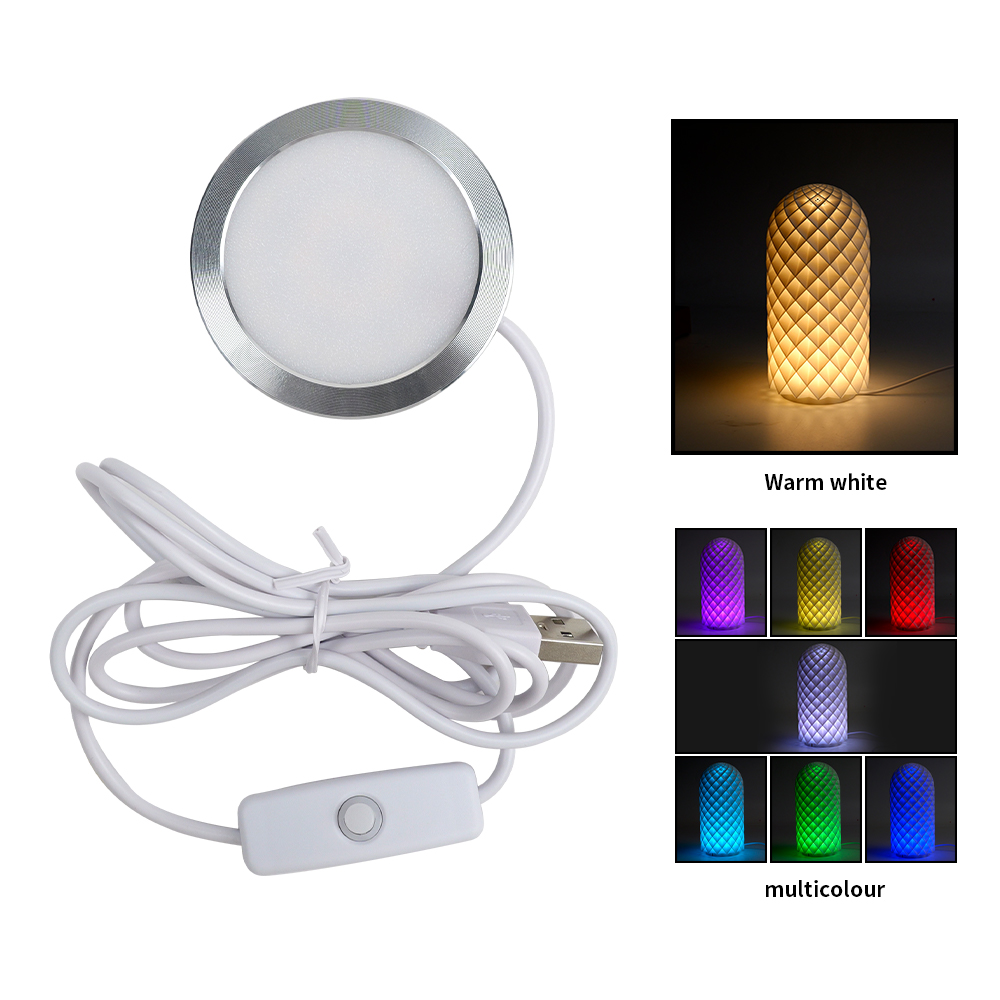 For Bambu Lab Led Lamp Kit 001 – 3D Printing Bambu Lab A1 recenzja i cena