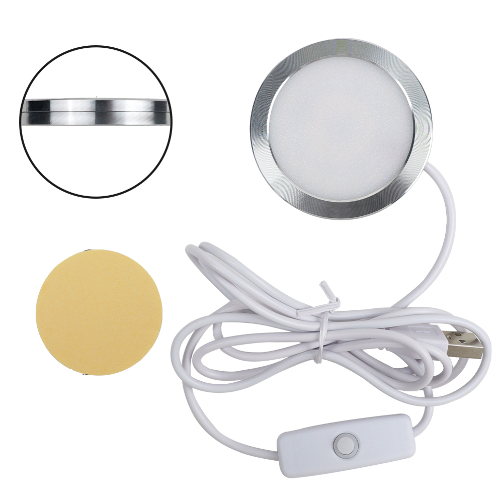 For Bambu Lab Led Lamp Kit 001 – 3D Printing Bambu Lab A1 recenzja i cena