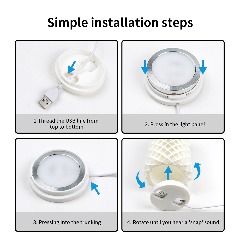 For Bambu Lab Led Lamp Kit 001 – 3D Printing Bambu Lab A1 recenzja i cena