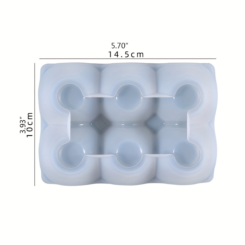 Silicone Molds for Egg Tray St – 3D Printing Egg recenzja i cena