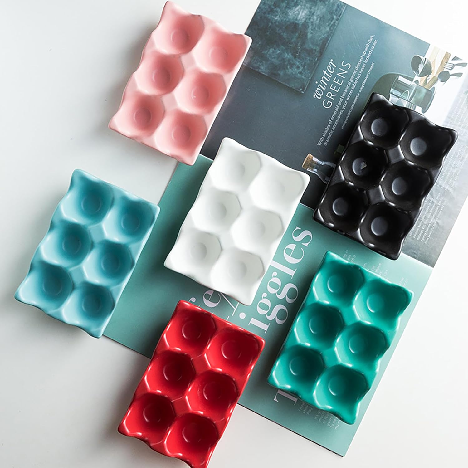 Silicone Molds for Egg Tray St – 3D Printing Egg recenzja i cena