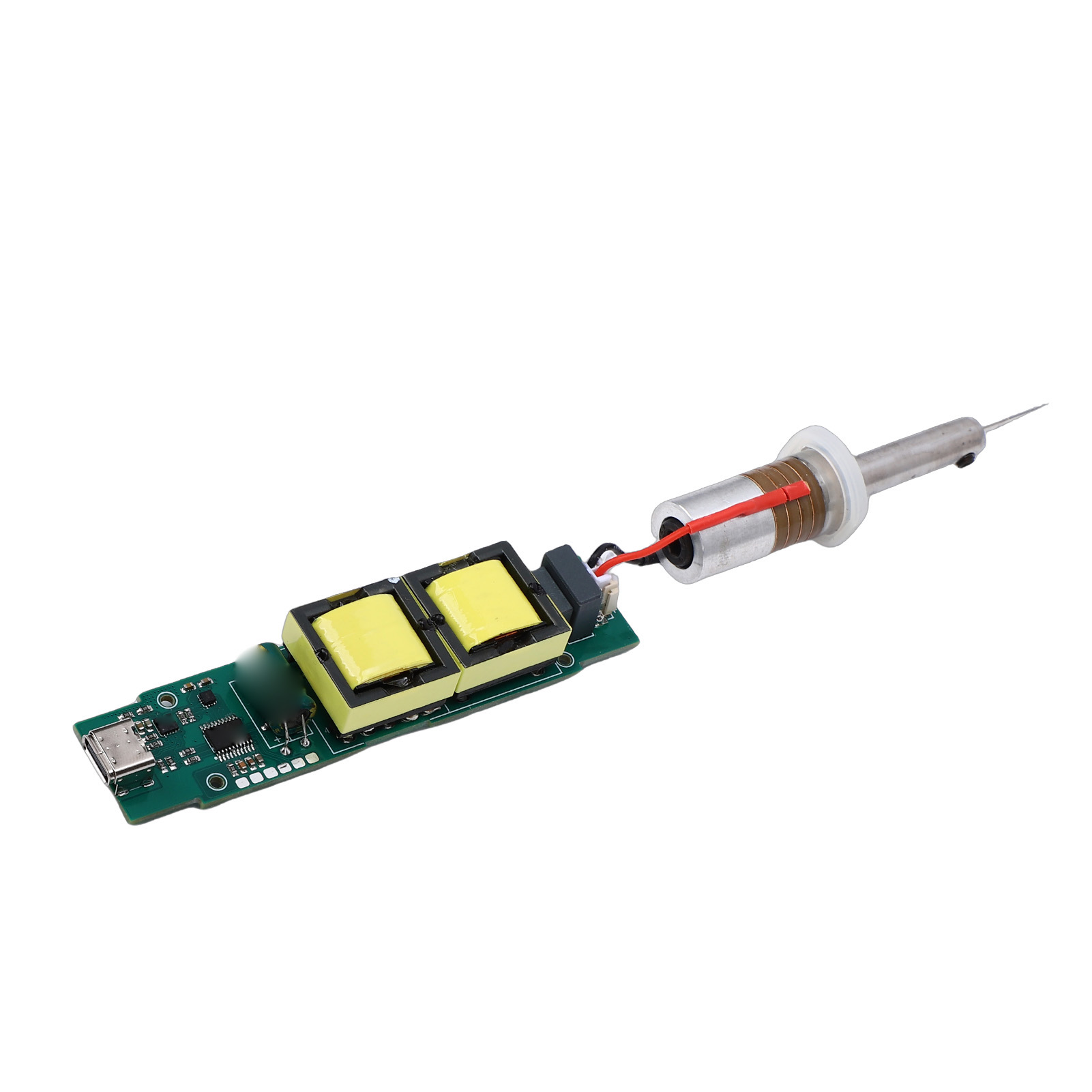 Ultrasonic Cutter Transducer K – 3D Printing Nerd recenzja i cena
