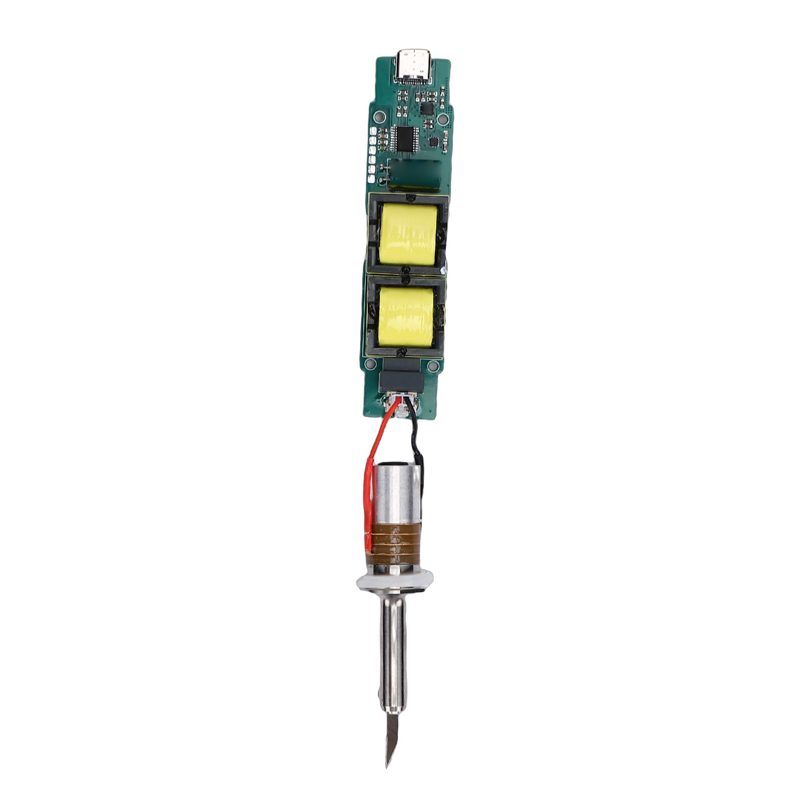 Ultrasonic Cutter Transducer K – 3D Printing Nerd recenzja i cena
